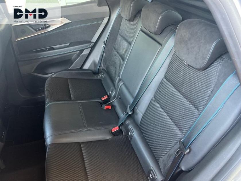 Renault Austral 1.3 Tce Mild Hybrid 160ch Techno Esprit Alpine Auto - Visuel #10