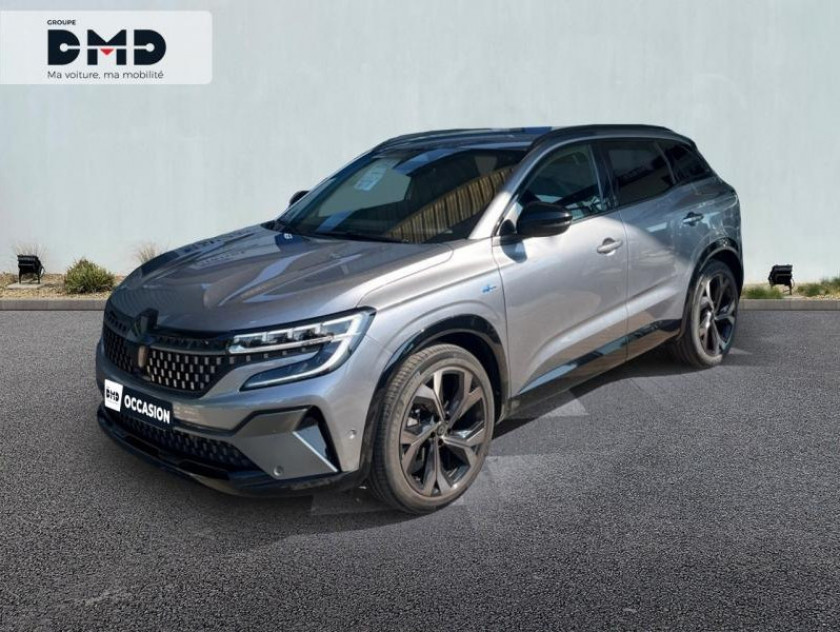 Renault Austral 1.3 Tce Mild Hybrid 160ch Techno Esprit Alpine Auto - Visuel #1
