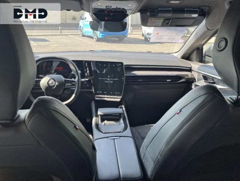 Renault Austral 1.3 Tce Mild Hybrid 160ch Techno Esprit Alpine Auto - Visuel #5