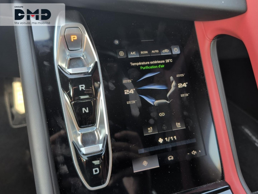 MG Motor Cyberster Ev 340ch - 77kwh 2wd - Visuel #9