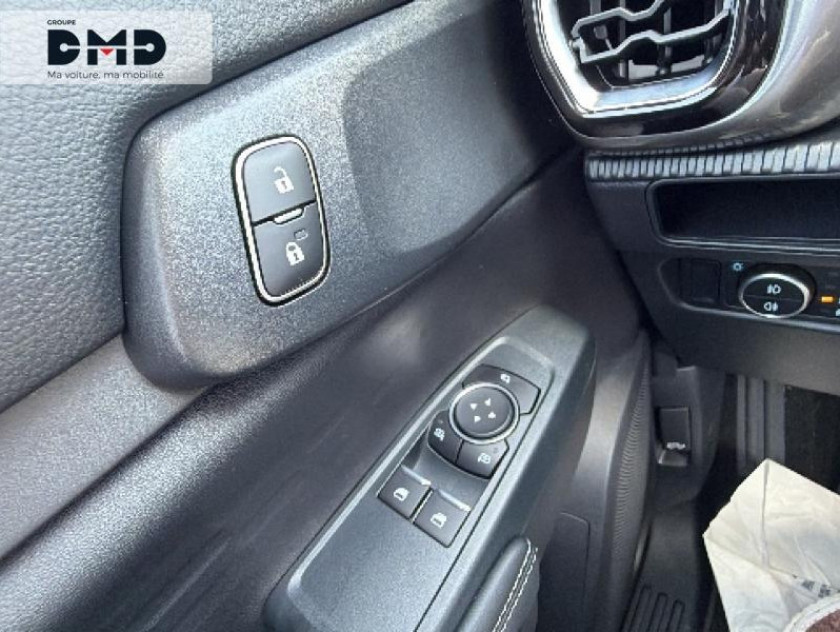 Ford Ranger 2.0 Ecoblue 170ch Stop&start Super Cab Xlt 4x4 Bva6 - Visuel #20