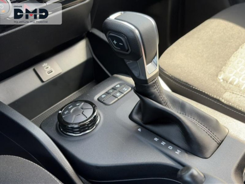 Ford Ranger 2.0 Ecoblue 170ch Stop&start Super Cab Xlt 4x4 Bva6 - Visuel #8