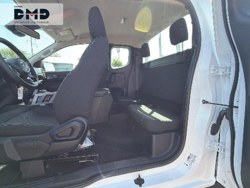 Ford Ranger 2.0 Ecoblue 170ch Stop&start Super Cab Xlt 4x4 Bva6 - Visuel #10