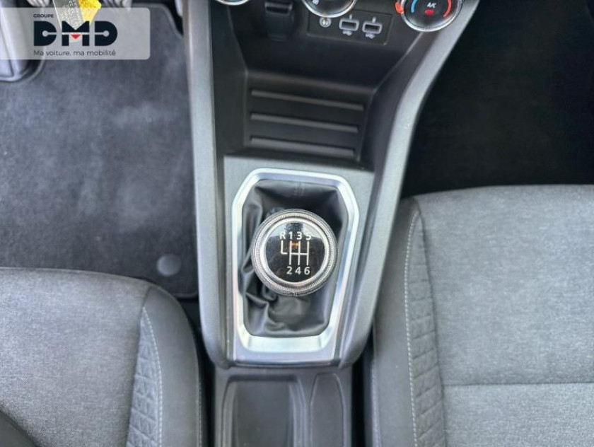 Renault Clio 1.5 Blue Dci 85ch Business - Visuel #8