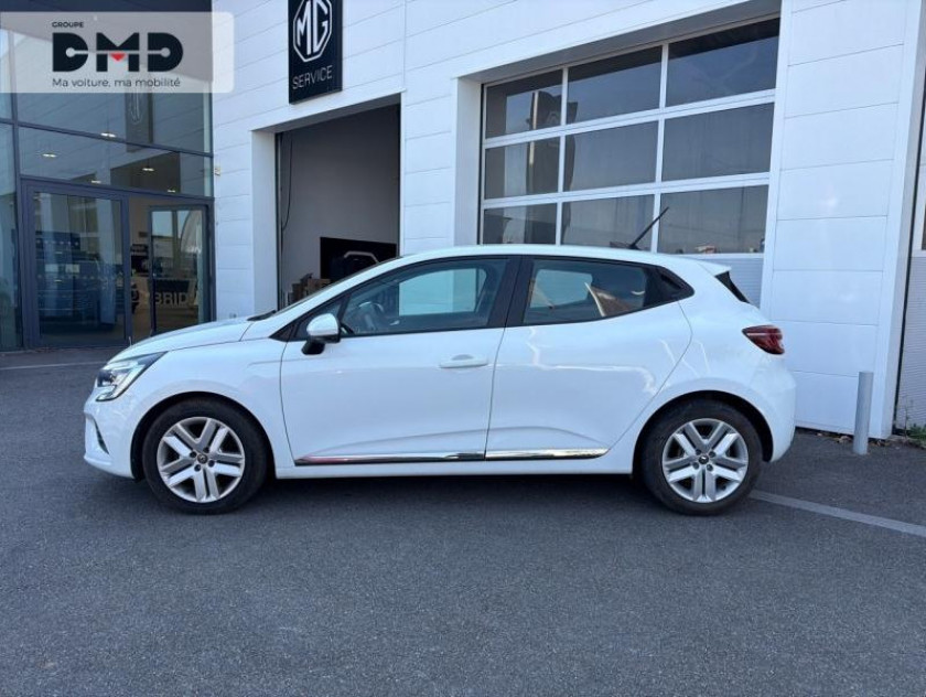 Renault Clio 1.5 Blue Dci 85ch Business - Visuel #2