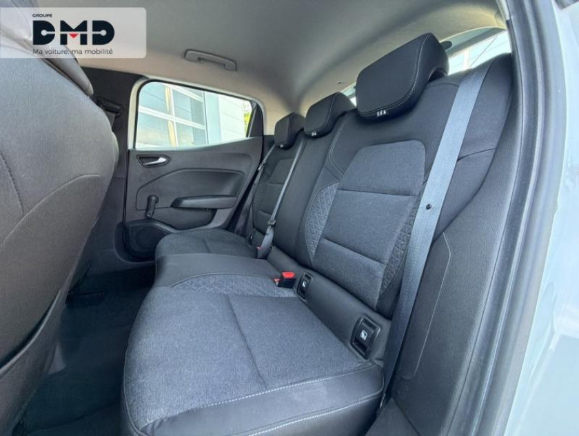 Renault Clio 1.5 Blue Dci 85ch Business - Visuel #10