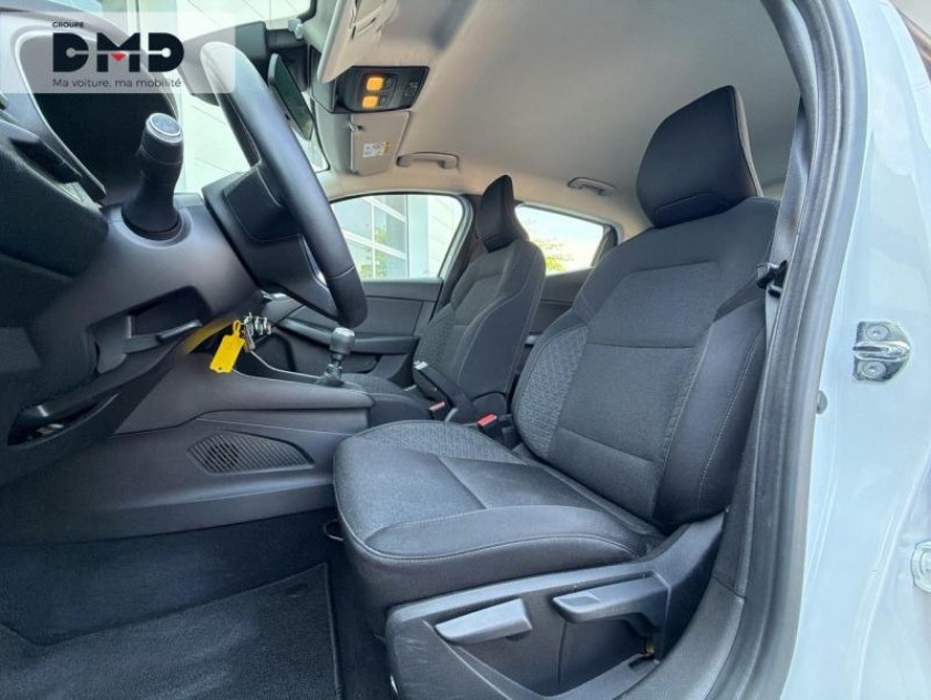 Renault Clio 1.5 Blue Dci 85ch Business - Visuel #9