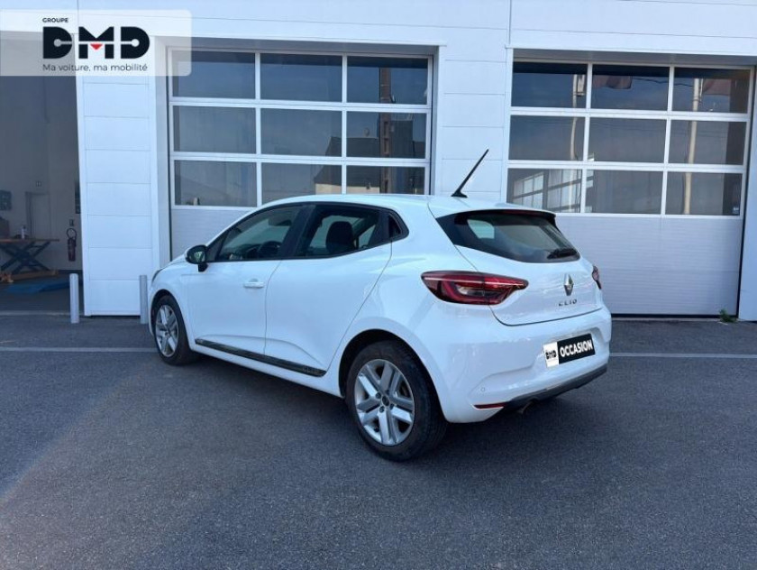 Renault Clio 1.5 Blue Dci 85ch Business - Visuel #3