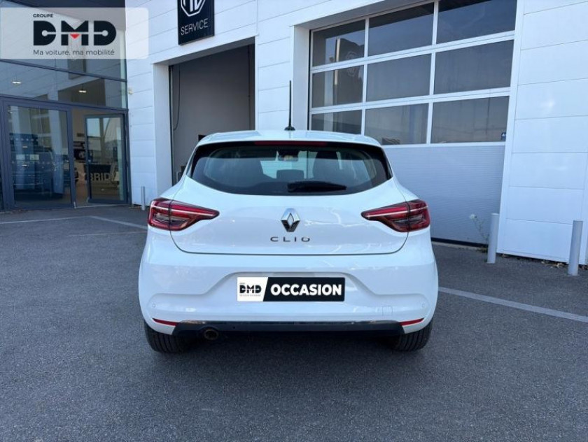Renault Clio 1.5 Blue Dci 85ch Business - Visuel #11
