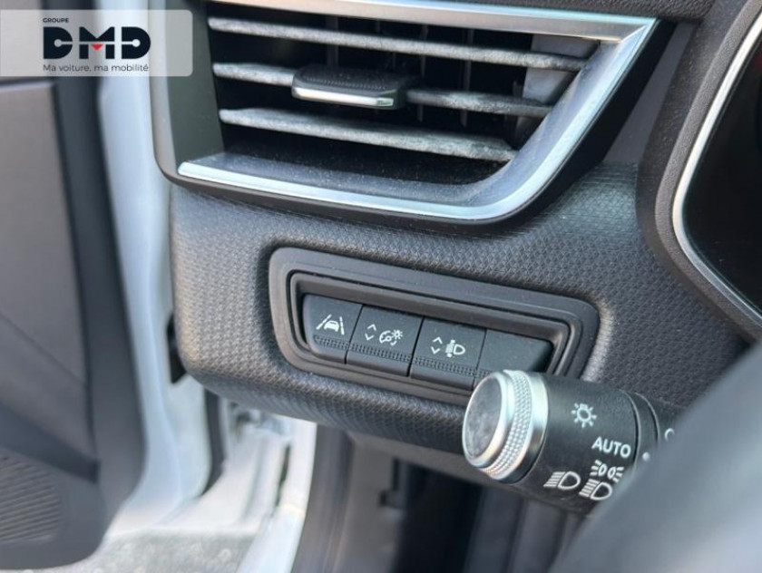 Renault Clio 1.5 Blue Dci 85ch Business - Visuel #14