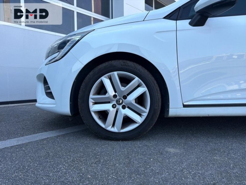 Renault Clio 1.5 Blue Dci 85ch Business - Visuel #12