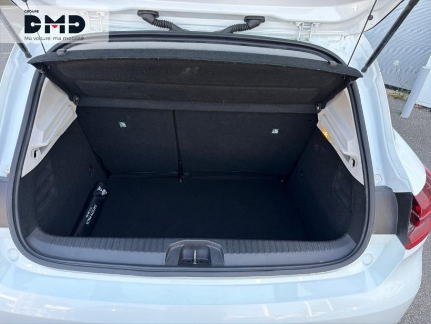 Renault Clio 1.5 Blue Dci 85ch Business - Visuel #13