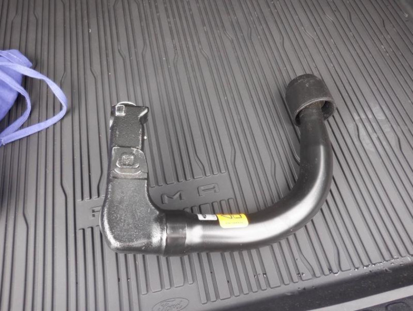 Ford Puma 1.0 Flexifuel 125ch S&s Mhev St-line X - Visuel #10