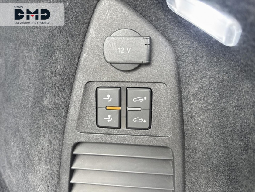 Volkswagen Touareg 3.0 V6 Tdi 286ch Carat Exclusive 4motion Tiptronic - Visuel #19