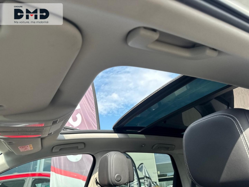 Volkswagen Touareg 3.0 V6 Tdi 286ch Carat Exclusive 4motion Tiptronic - Visuel #16