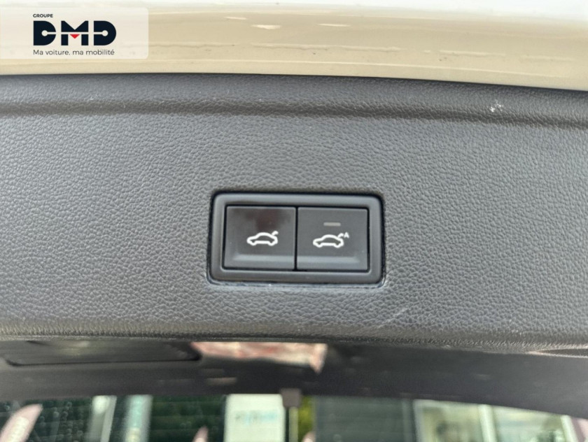 Volkswagen Touareg 3.0 V6 Tdi 286ch Carat Exclusive 4motion Tiptronic - Visuel #17