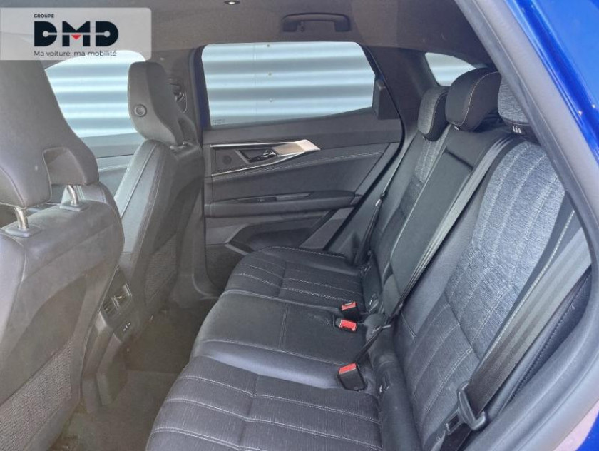 Renault Austral 1.3 Tce Mild Hybrid 160ch Techno Auto - Visuel #10