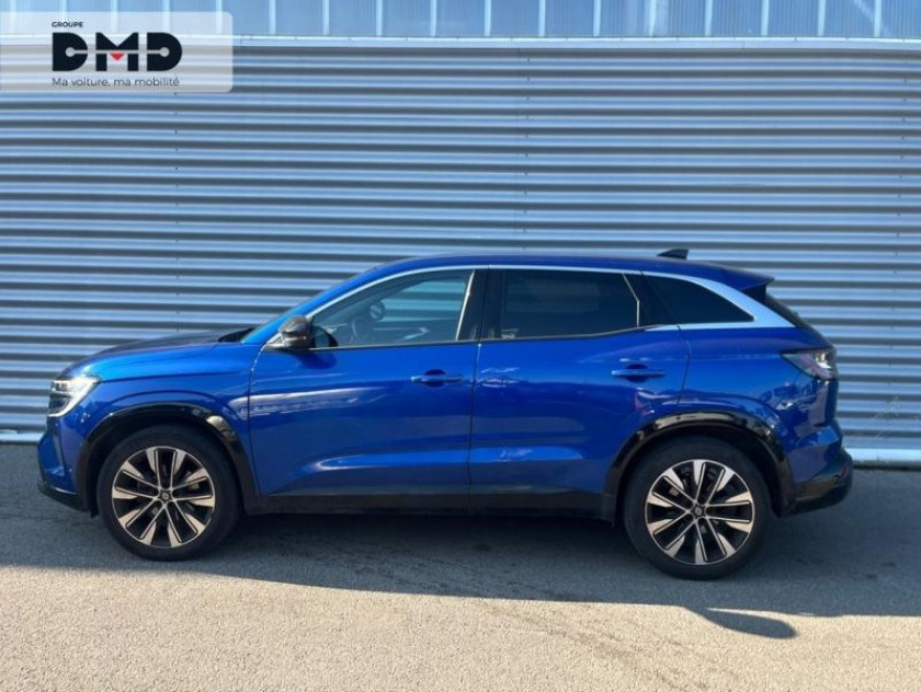 Renault Austral 1.3 Tce Mild Hybrid 160ch Techno Auto - Visuel #2