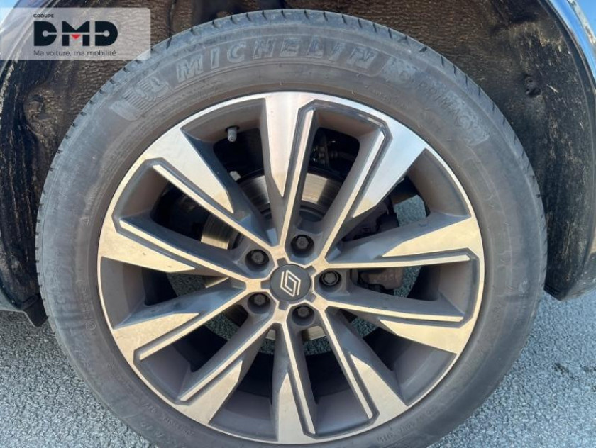 Renault Austral 1.3 Tce Mild Hybrid 160ch Techno Auto - Visuel #13