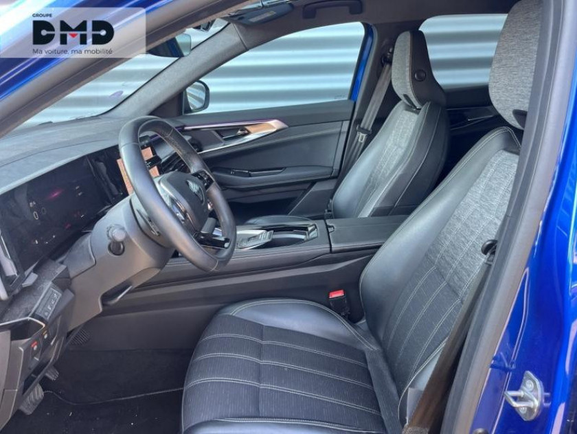 Renault Austral 1.3 Tce Mild Hybrid 160ch Techno Auto - Visuel #9
