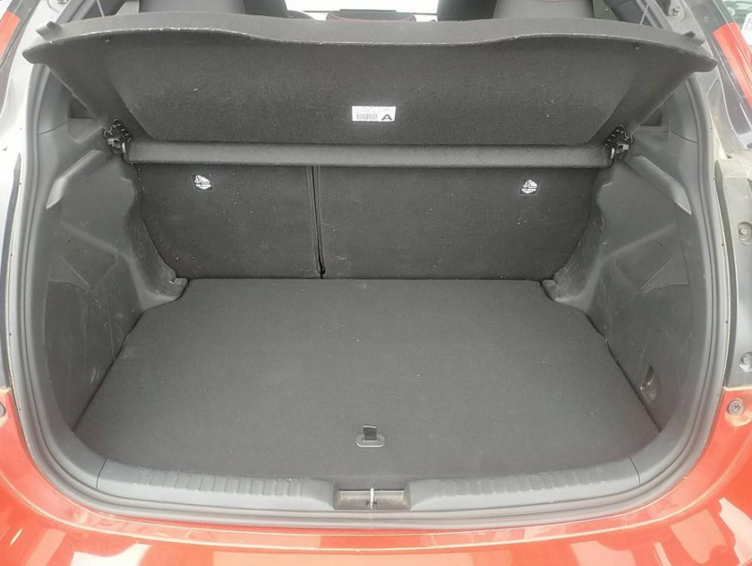 Toyota Yaris 116h Gr Sport 5p My22 - Visuel #10