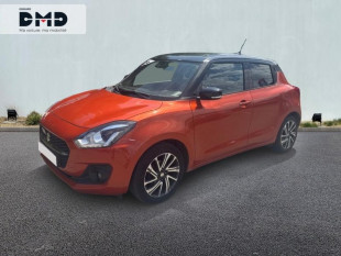 Suzuki Swift 1.2 Dualjet Hybrid 83ch Pack Auto