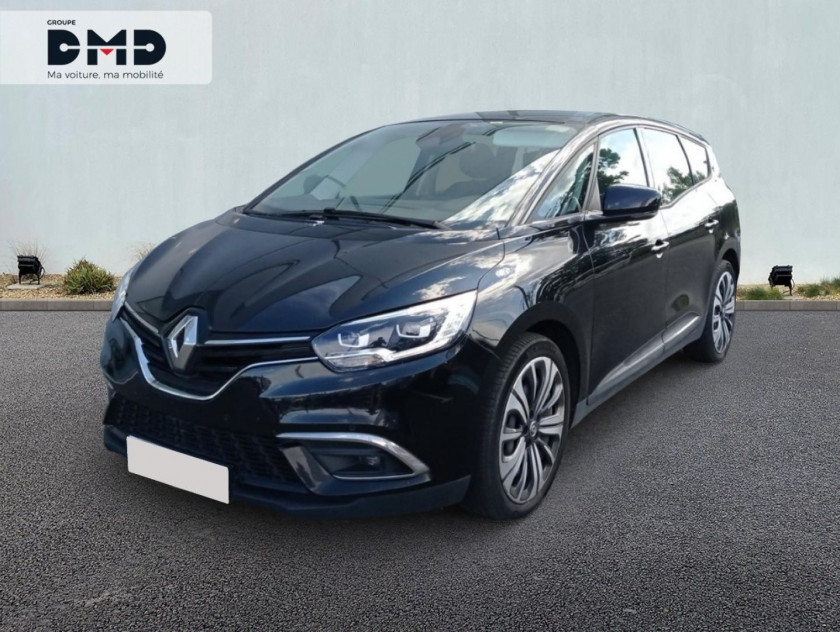 Renault Grand Scenic 1.3 Tce 140ch Evolution 7 Places - Visuel #1
