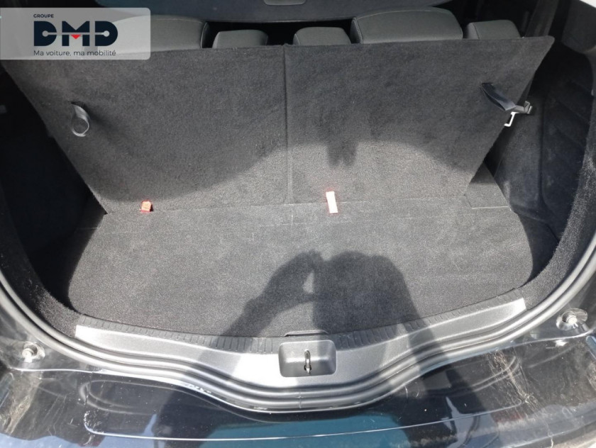 Renault Grand Scenic 1.3 Tce 140ch Evolution 7 Places - Visuel #16