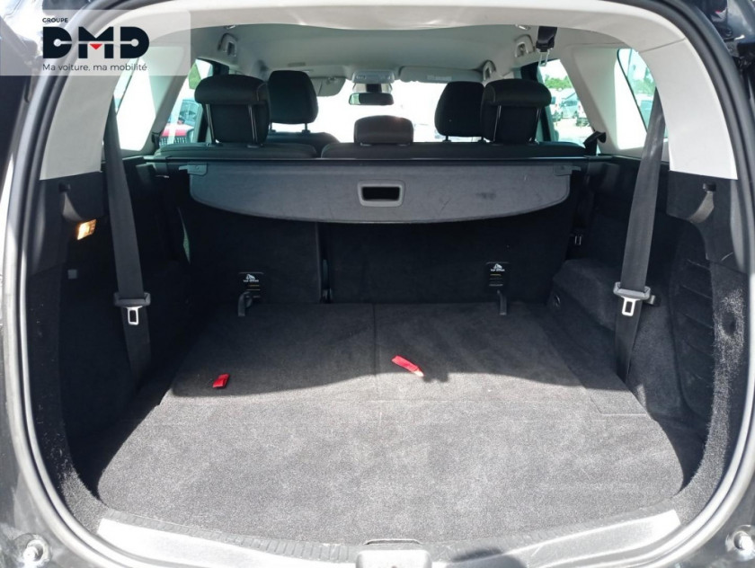 Renault Grand Scenic 1.3 Tce 140ch Evolution 7 Places - Visuel #12