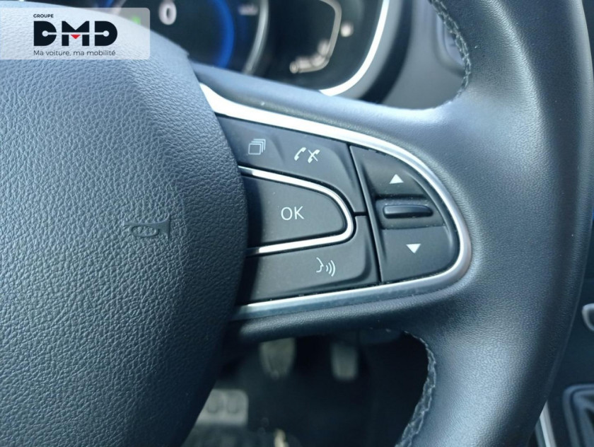 Renault Grand Scenic 1.3 Tce 140ch Evolution 7 Places - Visuel #19