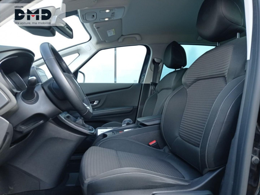 Renault Grand Scenic 1.3 Tce 140ch Evolution 7 Places - Visuel #9