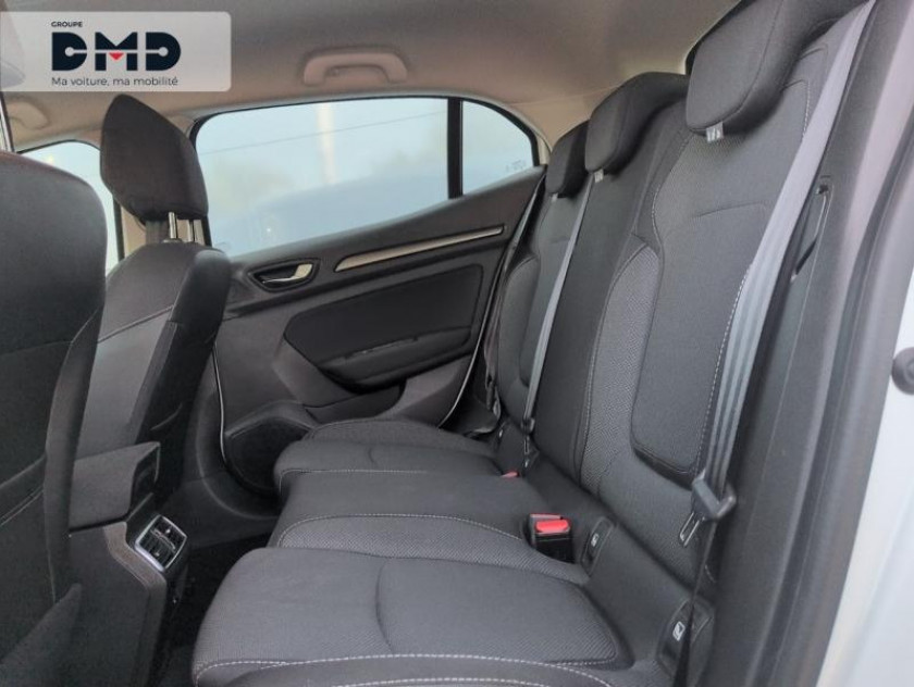 Renault Megane 1.3 Tce 140ch Evolution - Visuel #10