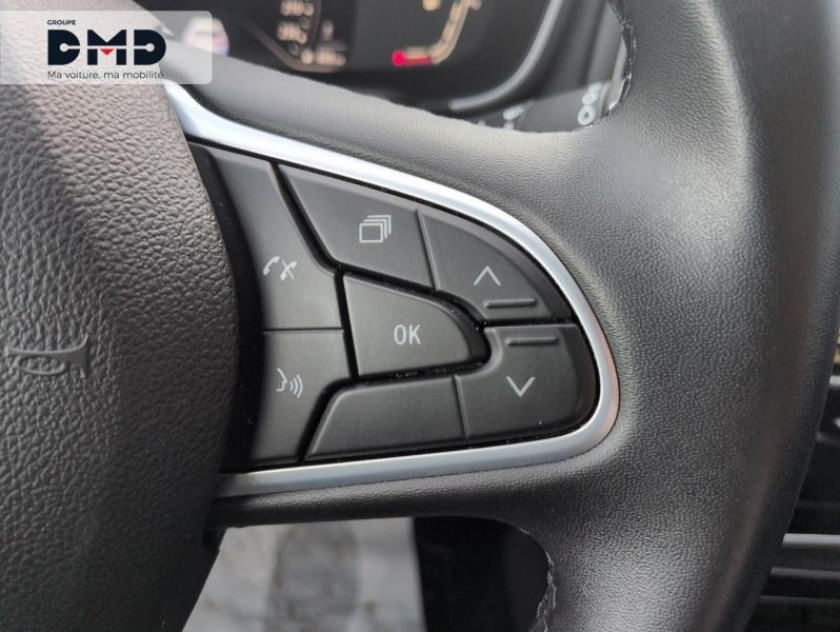 Renault Megane 1.3 Tce 140ch Evolution - Visuel #20