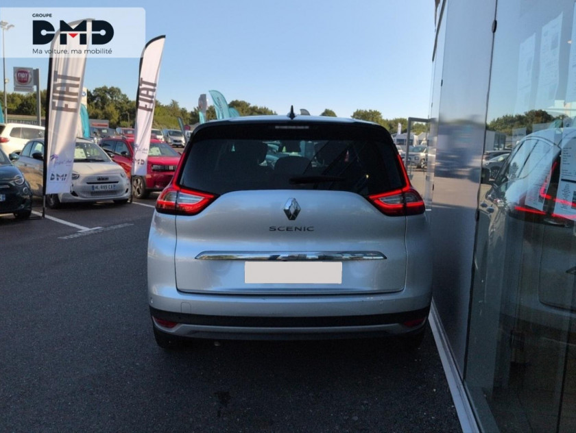 Renault Grand Scenic 1.3 Tce 140ch Black Edition Edc - 21 - Visuel #11