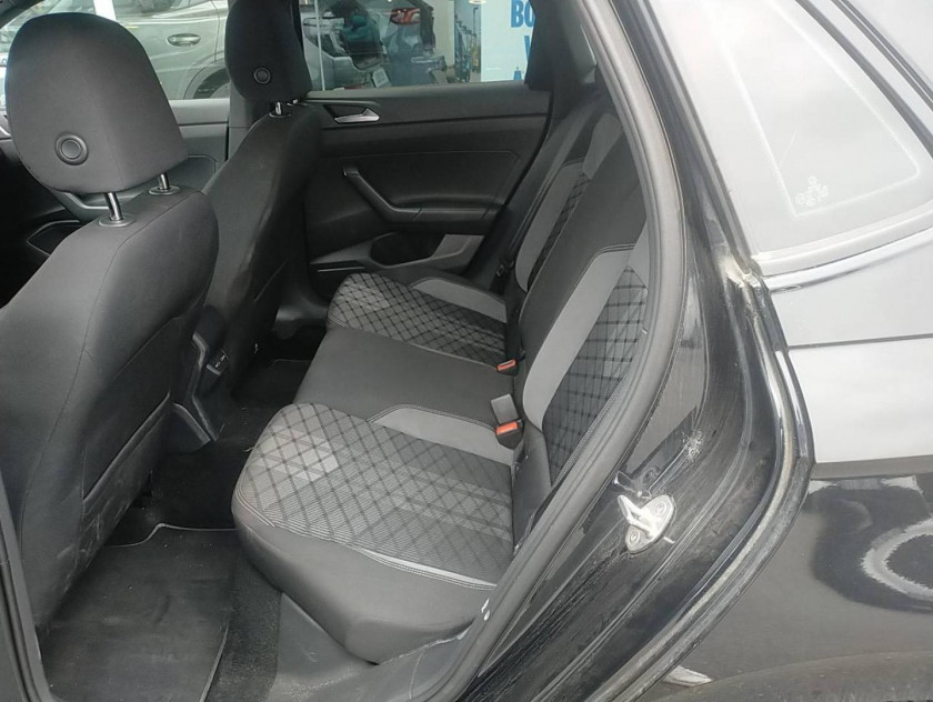 Volkswagen Polo 1.0 Tsi 95ch R-line - Visuel #10