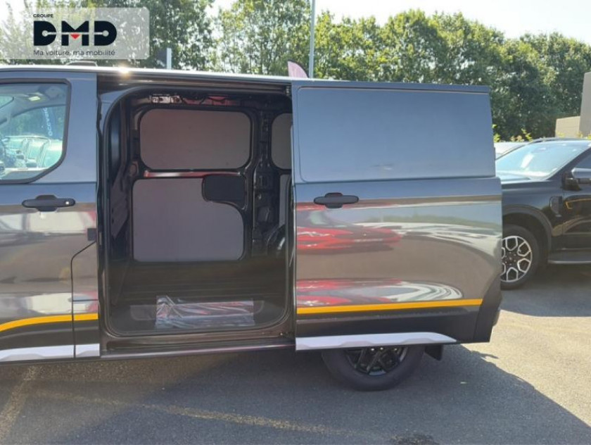 Ford Transit Custom Fg 320 L1h1 2.0 Ecoblue 150ch Trail - Visuel #14