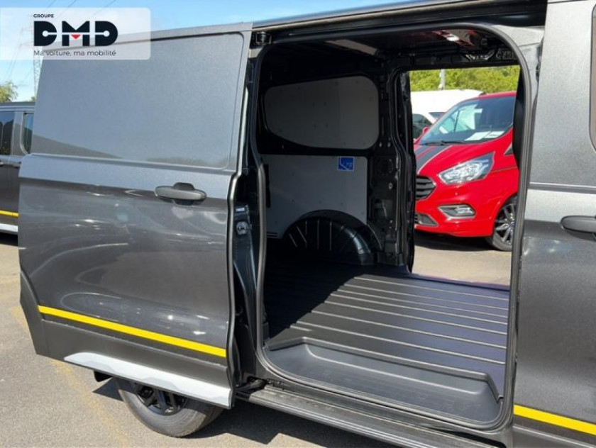 Ford Transit Custom Fg 320 L1h1 2.0 Ecoblue 150ch Trail - Visuel #15