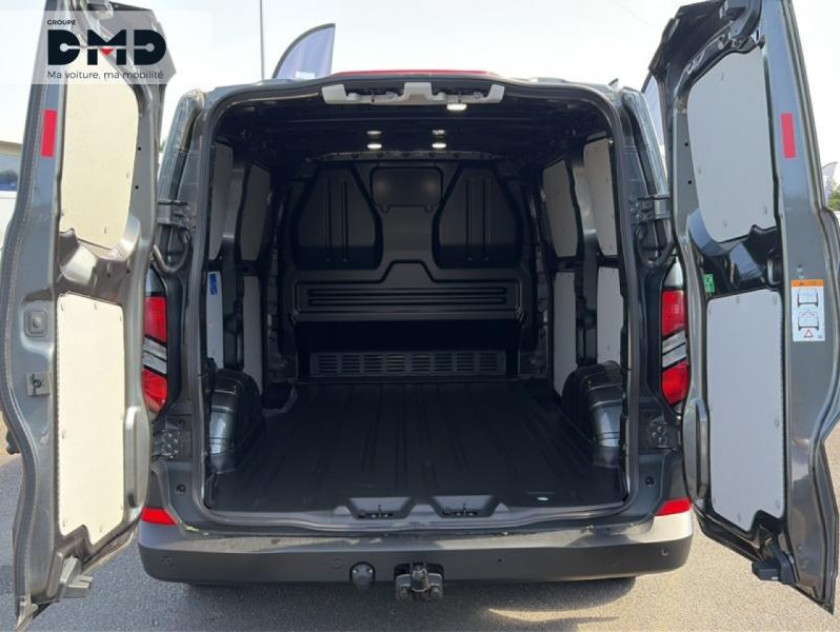 Ford Transit Custom Fg 320 L1h1 2.0 Ecoblue 150ch Trail - Visuel #12