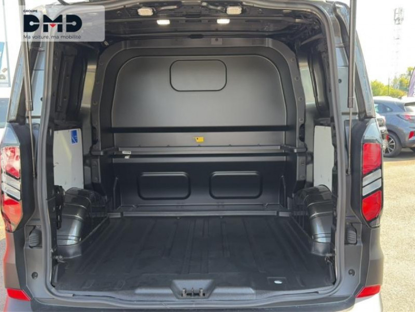 Ford Transit Custom Fg 320 L1h1 2.0 Ecoblue 136ch Cabine Approfondie Trail - Visuel #13
