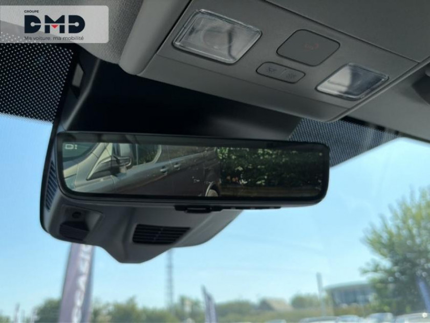 Ford Transit Custom Fg 320 L1h1 2.0 Ecoblue 136ch Cabine Approfondie Trail - Visuel #7