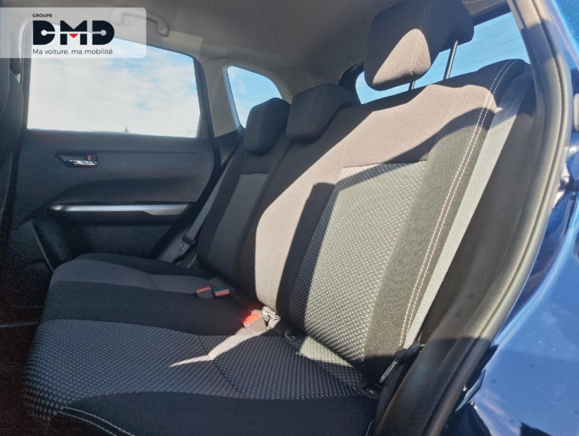 Suzuki Vitara 1.4 Boosterjet Hybrid 129ch Grand Large - Visuel #10