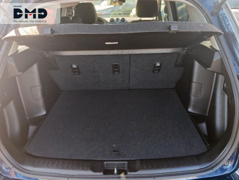 Suzuki Vitara 1.4 Boosterjet Hybrid 129ch Grand Large - Visuel #12
