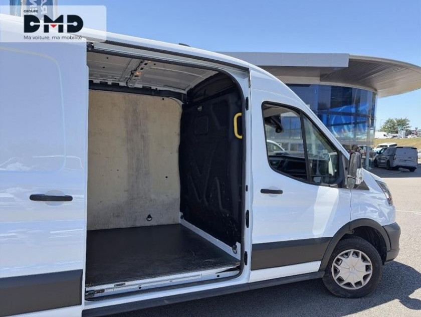 Ford Transit 2t Fg T310 L3h2 2.0 Ecoblue 130ch S&s Trend Business - Visuel #15