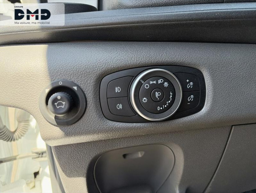 Ford Transit 2t Fg T310 L3h2 2.0 Ecoblue 130ch S&s Trend Business - Visuel #18