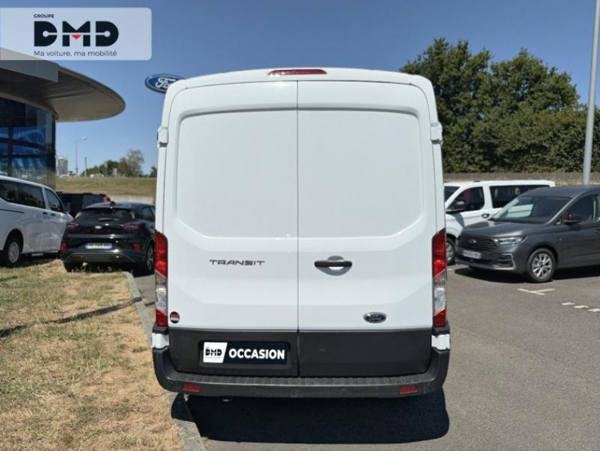 Ford Transit 2t Fg T310 L3h2 2.0 Ecoblue 130ch S&s Trend Business - Visuel #11