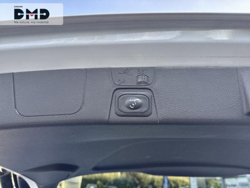 Ford C-max 1.0 Ecoboost 125ch Stop&start Titanium Euro6.2 - Visuel #15