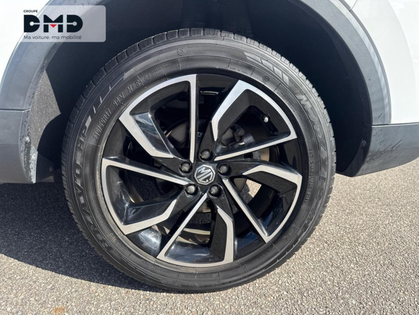 MG Motor Zs 1.5 Vti-tech 106ch Luxury - Visuel #13