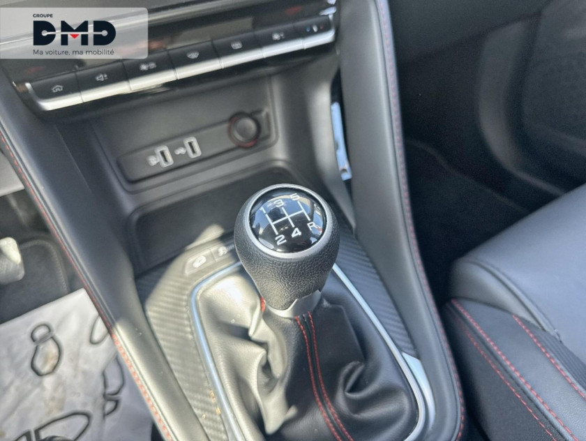 MG Motor Zs 1.5 Vti-tech 106ch Luxury - Visuel #8