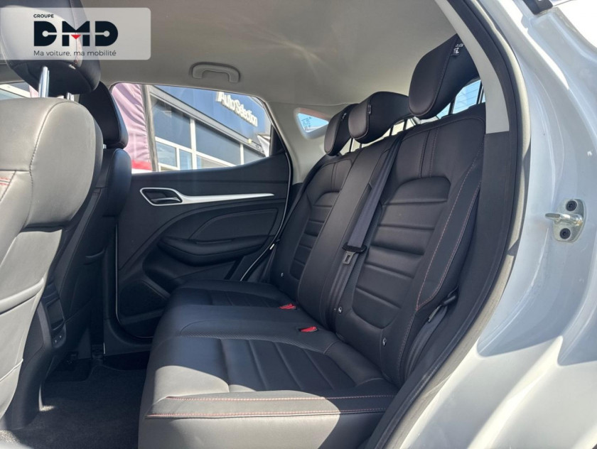 MG Motor Zs 1.5 Vti-tech 106ch Luxury - Visuel #10