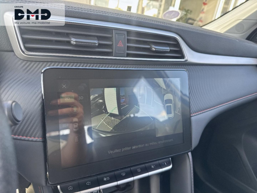 MG Motor Zs 1.5 Vti-tech 106ch Luxury - Visuel #14